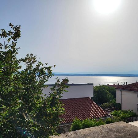 Apartmán 11 Ulica Drage Gervaisa Crikvenica Exteriér fotografie