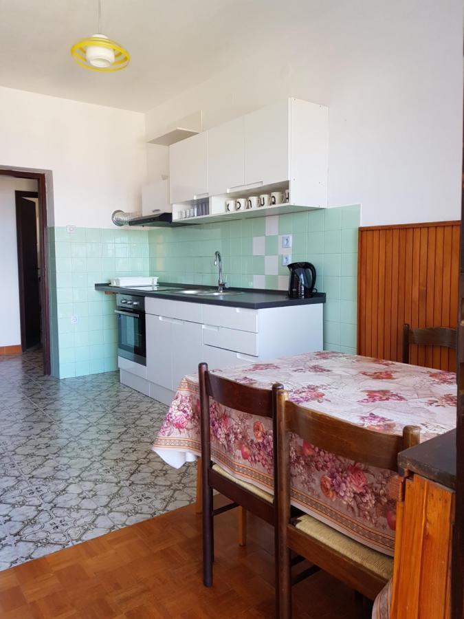 Apartmán 11 Ulica Drage Gervaisa Crikvenica Exteriér fotografie