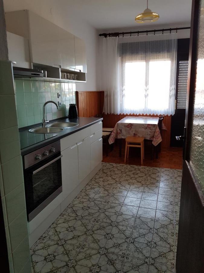 Apartmán 11 Ulica Drage Gervaisa Crikvenica Exteriér fotografie
