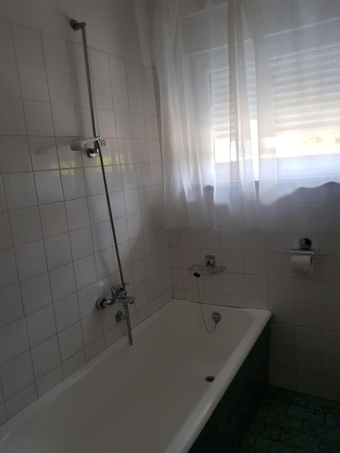Apartmán 11 Ulica Drage Gervaisa Crikvenica Exteriér fotografie
