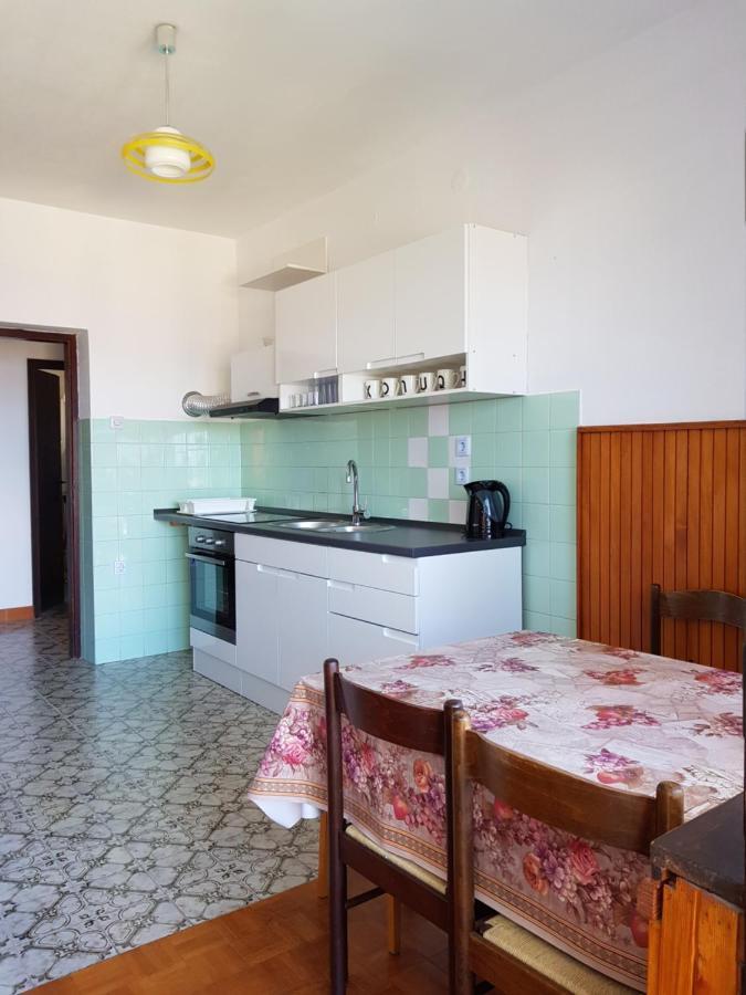 Apartmán 11 Ulica Drage Gervaisa Crikvenica Exteriér fotografie
