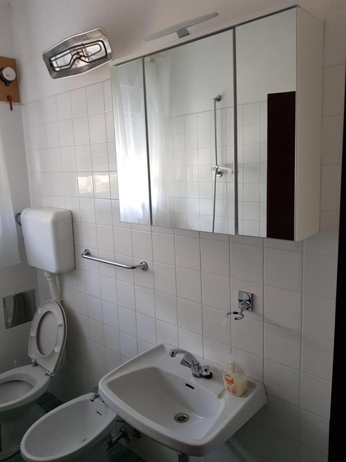 Apartmán 11 Ulica Drage Gervaisa Crikvenica Exteriér fotografie