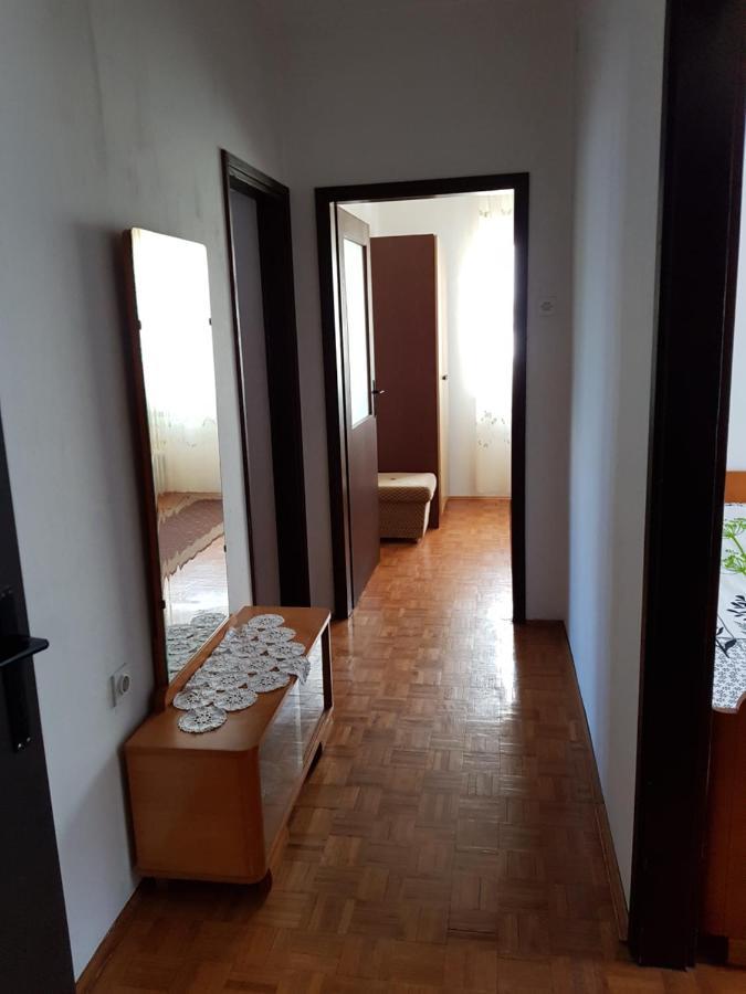 Apartmán 11 Ulica Drage Gervaisa Crikvenica Exteriér fotografie