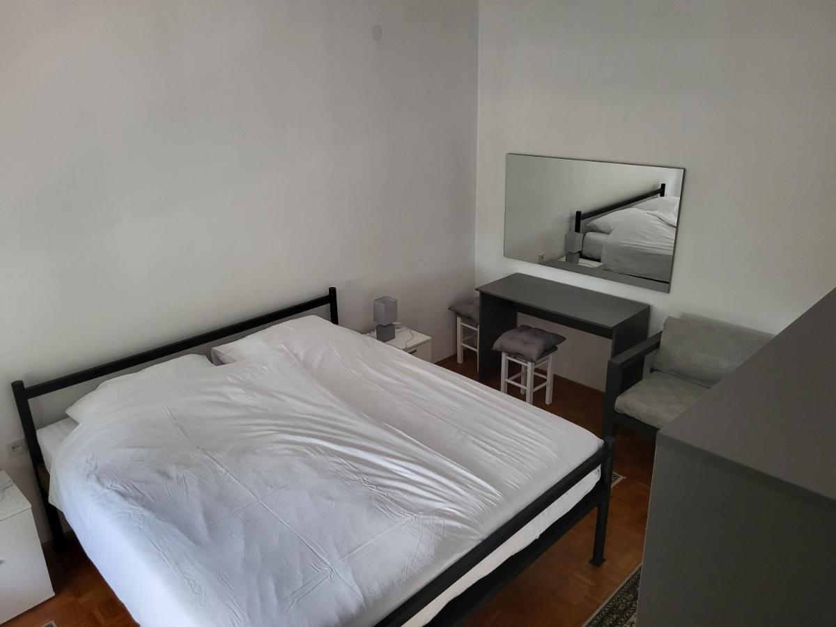 Apartmán 11 Ulica Drage Gervaisa Crikvenica Exteriér fotografie