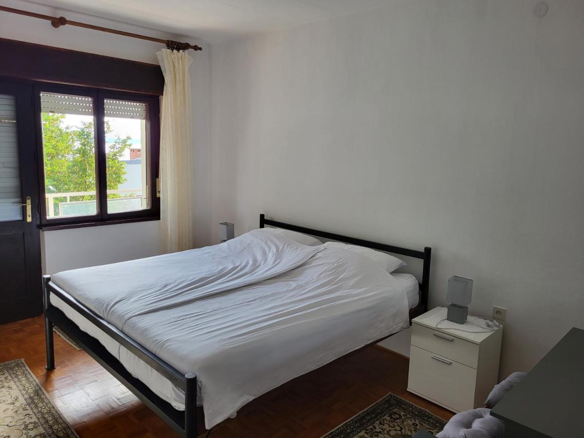 Apartmán 11 Ulica Drage Gervaisa Crikvenica Exteriér fotografie