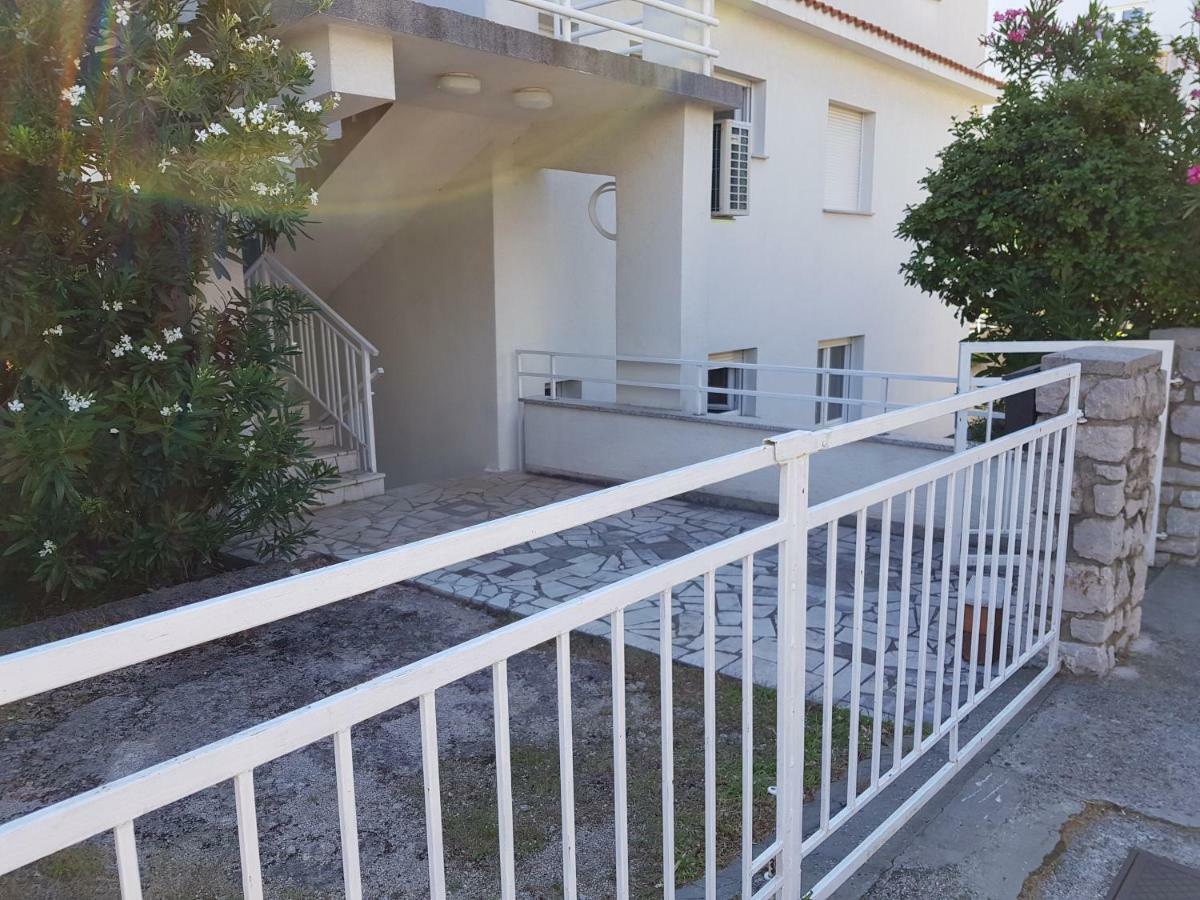 Apartmán 11 Ulica Drage Gervaisa Crikvenica Exteriér fotografie