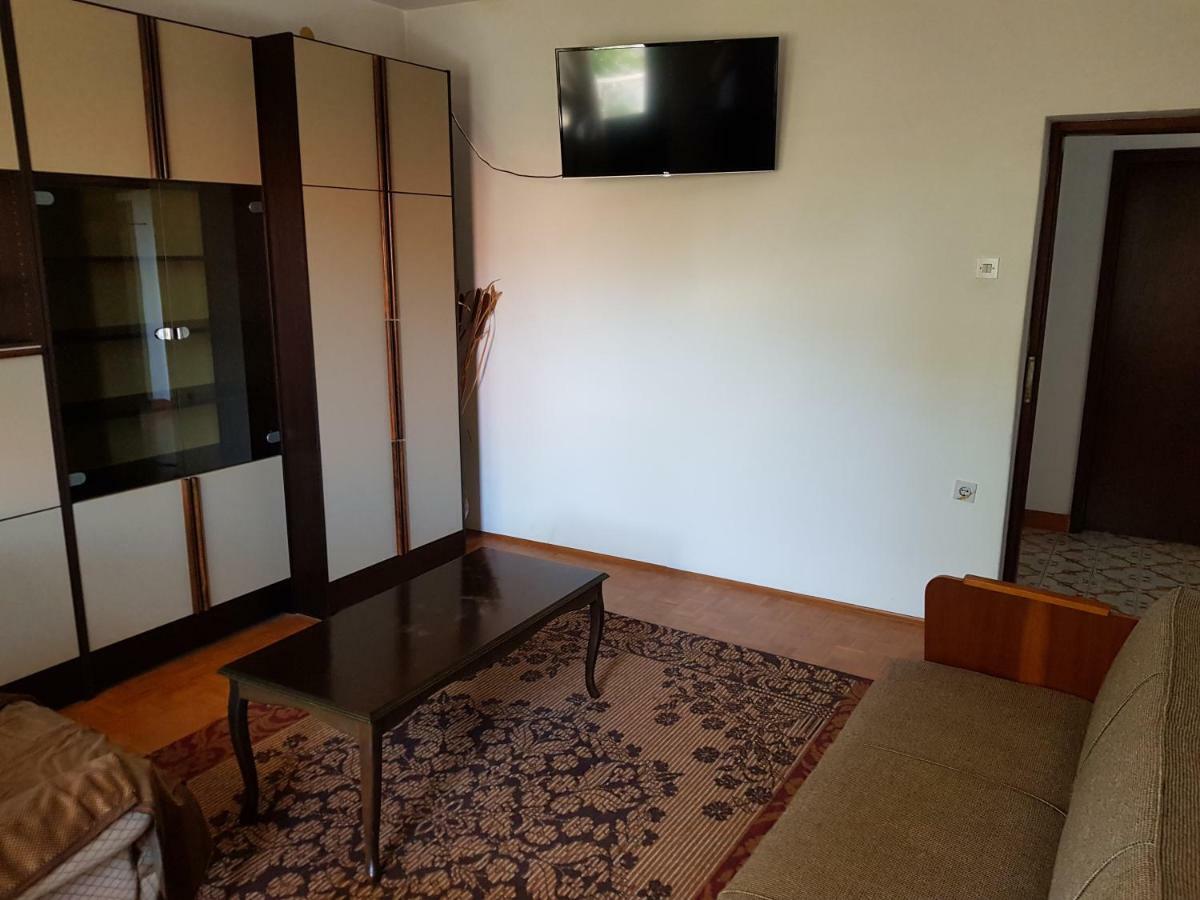 Apartmán 11 Ulica Drage Gervaisa Crikvenica Exteriér fotografie