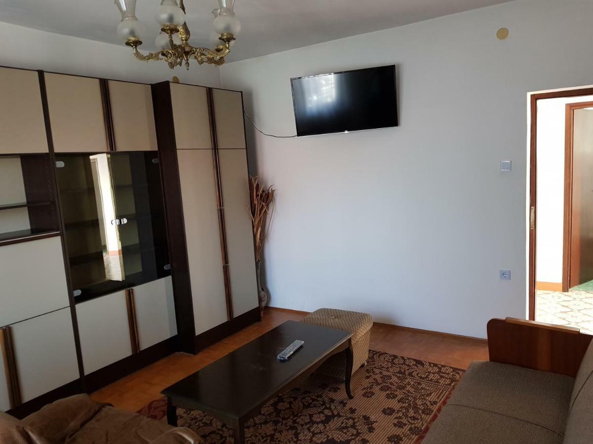 Apartmán 11 Ulica Drage Gervaisa Crikvenica Exteriér fotografie