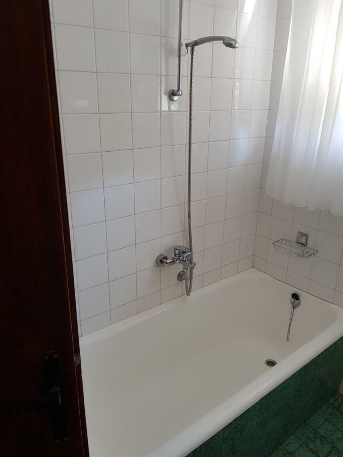 Apartmán 11 Ulica Drage Gervaisa Crikvenica Exteriér fotografie