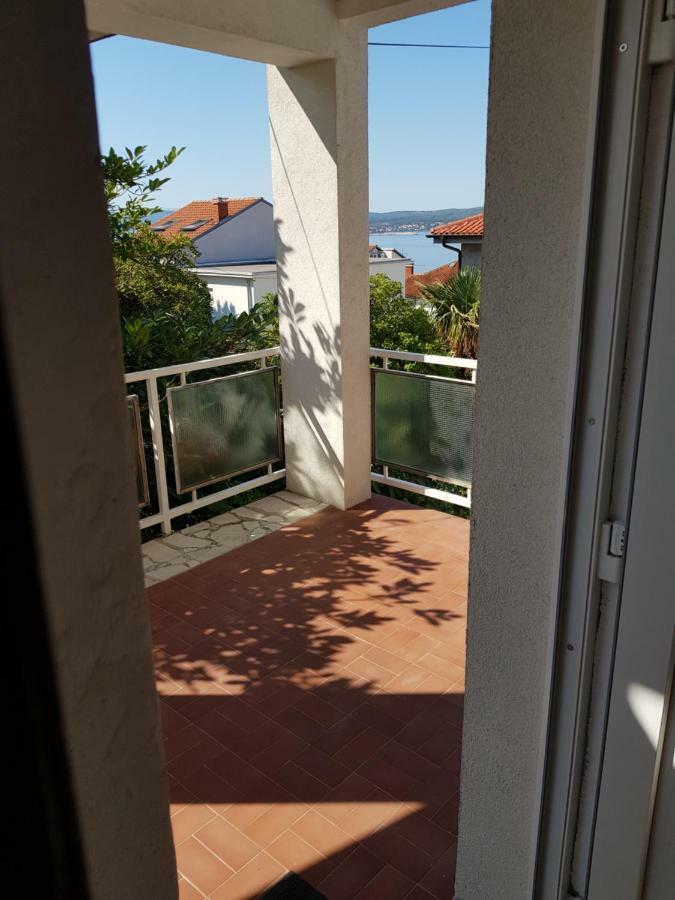 Apartmán 11 Ulica Drage Gervaisa Crikvenica Exteriér fotografie